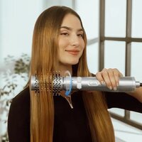 Мультистайлер Cecotec CeramicCare 6 в 1 Gyro 1000 - Изображение №9 — Chaika Market