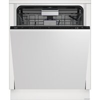 Встраиваемая посудомоечная машина BEKO BDIN36532 — Chaika Market