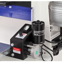 Шлифовальный станок Belmash (Белмаш) DS260-W - Изображение №5 — Chaika Market