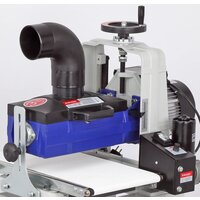 Шлифовальный станок Belmash (Белмаш) DS260-W - Изображение №4 — Chaika Market