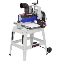 Шлифовальный станок Belmash (Белмаш) DS260-W — Chaika Market