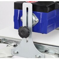 Шлифовальный станок Belmash (Белмаш) DS260-W - Изображение №6 — Chaika Market