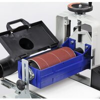 Шлифовальный станок Belmash (Белмаш) DS260-W - Изображение №7 — Chaika Market