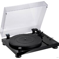 Виниловый проигрыватель Audio-Technica AT-LPW50PB - Изображение №3 — Chaika Market