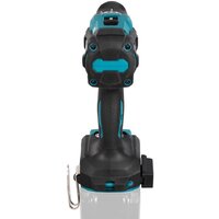 Ударная дрель-шуруповерт Makita HP001GZ (без АКБ) - Изображение №4 — Chaika Market