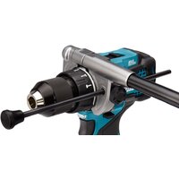 Ударная дрель-шуруповерт Makita HP001GZ (без АКБ) - Изображение №17 — Chaika Market
