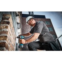 Ударная дрель-шуруповерт Makita HP001GZ (без АКБ) - Изображение №21 — Chaika Market