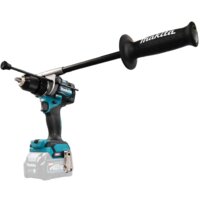 Ударная дрель-шуруповерт Makita HP001GZ (без АКБ) - Изображение №11 — Chaika Market