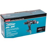 Ударная дрель-шуруповерт Makita HP001GZ (без АКБ) - Изображение №18 — Chaika Market