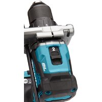 Ударная дрель-шуруповерт Makita HP001GZ (без АКБ) - Изображение №14 — Chaika Market