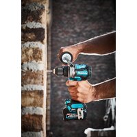 Ударная дрель-шуруповерт Makita HP001GZ (без АКБ) - Изображение №23 — Chaika Market