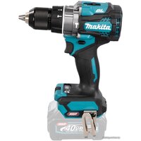 Ударная дрель-шуруповерт Makita HP001GZ (без АКБ) - Изображение №2 — Chaika Market