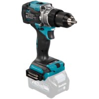 Ударная дрель-шуруповерт Makita HP001GZ (без АКБ) - Изображение №7 — Chaika Market