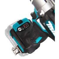 Ударная дрель-шуруповерт Makita HP001GZ (без АКБ) - Изображение №13 — Chaika Market