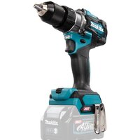 Ударная дрель-шуруповерт Makita HP001GZ (без АКБ) - Изображение №12 — Chaika Market