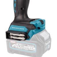 Ударная дрель-шуруповерт Makita HP001GZ (без АКБ) - Изображение №16 — Chaika Market