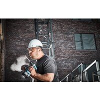 Ударная дрель-шуруповерт Makita HP001GZ (без АКБ) - Изображение №22 — Chaika Market