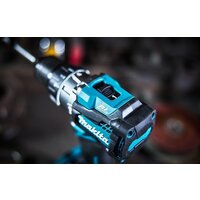 Ударная дрель-шуруповерт Makita HP001GZ (без АКБ) - Изображение №25 — Chaika Market