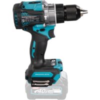 Ударная дрель-шуруповерт Makita HP001GZ (без АКБ) - Изображение №6 — Chaika Market