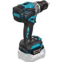 Ударная дрель-шуруповерт Makita HP001GZ (без АКБ) - Изображение №5 — Chaika Market