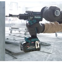 Ударная дрель-шуруповерт Makita HP001GZ (без АКБ) - Изображение №20 — Chaika Market