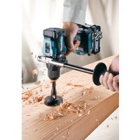 Ударная дрель-шуруповерт Makita HP001GZ (без АКБ) - Изображение №26 — Chaika Market