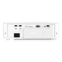 Проектор BenQ W1800i - Изображение №2 — Chaika Market