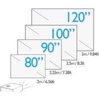 Проектор BenQ W1800i - Изображение №4 — Chaika Market