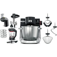 Кухонная машина Bosch Serie 6 MUMS6ZS38 — Chaika Market