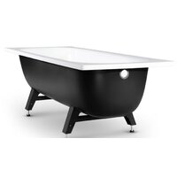 Ванна Reimar R-44901 140x70 (с ножками) - Изображение №3 — Chaika Market