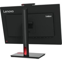 Монитор Lenovo ThinkVision T24v-30 63D8MAT3EU - Изображение №5 — Chaika Market