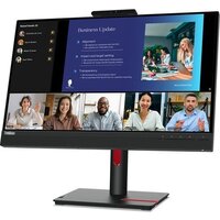 Монитор Lenovo ThinkVision T24v-30 63D8MAT3EU - Изображение №3 — Chaika Market