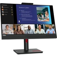 Монитор Lenovo ThinkVision T24v-30 63D8MAT3EU - Изображение №2 — Chaika Market