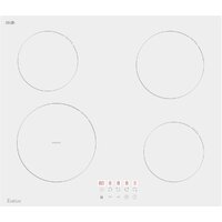 Варочная панель Evelux HEI 641 W — Chaika Market
