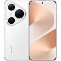 Телефон Huawei Pura 80 Pro LMR-LX9 12GB/512GB (белый) — Chaika Market