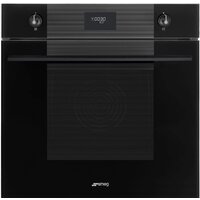 Электрический духовой шкаф Smeg Linea Aesthetic SOP6101TB3 — Chaika Market