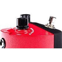 Гитарная педаль Dunlop Manufacturing FFM2 GE Fuzz Face Mini - Изображение №5 — Chaika Market