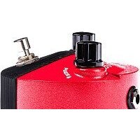 Гитарная педаль Dunlop Manufacturing FFM2 GE Fuzz Face Mini - Изображение №4 — Chaika Market