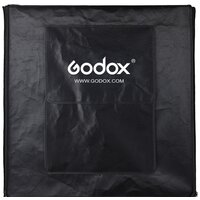 Фотобокс Godox LST80 с LED подсветкой - Изображение №5 — Chaika Market
