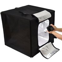 Фотобокс Godox LST80 с LED подсветкой - Изображение №9 — Chaika Market