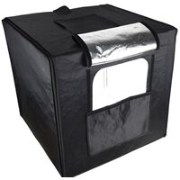 Фотобокс Godox LST80 с LED подсветкой - Изображение №7 — Chaika Market