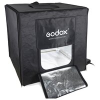 Фотобокс Godox LST80 с LED подсветкой - Изображение №4 — Chaika Market