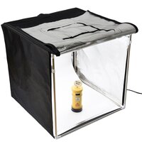 Фотобокс Godox LST80 с LED подсветкой - Изображение №8 — Chaika Market