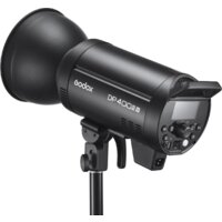 Вспышка Godox DP400IIIV — Chaika Market