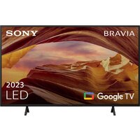 Телевизор Sony Bravia X75WL KD-65X75W — Chaika Market