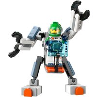 Конструктор LEGO City 30694 Космический научный робот - Изображение №2 — Chaika Market