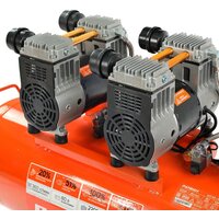 Компрессор Patriot WO 80-360 - Изображение №5 — Chaika Market