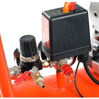 Компрессор Patriot WO 80-360 - Изображение №12 — Chaika Market
