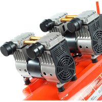 Компрессор Patriot WO 80-360 - Изображение №4 — Chaika Market