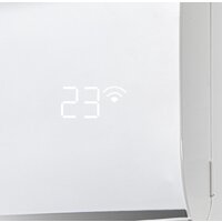 Кондиционер Electrolux Smartline EACS-09HSM/N3 - Изображение №7 — Chaika Market